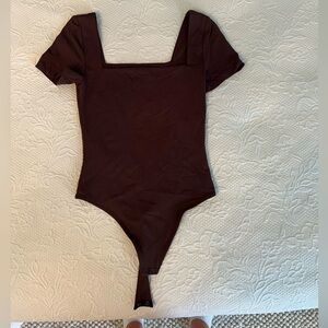 Babaton Contour Bodysuit